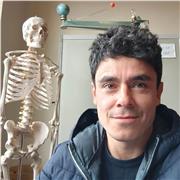 Contattami se hai bisogno di un aiuto nello studio di materie scientifiche