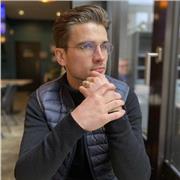 Professeur d'histoire