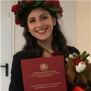 Insegnante per aiuto allo studio, compiti ma non solo