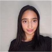 maestra particular de ingles para infantes