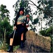 Profesora de violín con 14 años de experiencia, en diferentes países como Colombia,India y Dubái