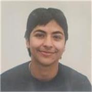 Profesor nativo en el idioma de inglés con experiencia enseñando a niños. Tambien tengo un grado en ingeniería mecánica.