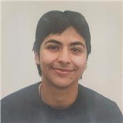 Profesor nativo en el idioma de inglés con experiencia enseñando a niños. Tambien tengo un grado en ingeniería mecánica.