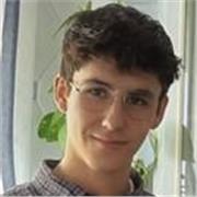 Estudiante de ingeniería para ayudar a alumos/as en todas las materias necesarias. Con experiencia con alumnos anteriormente