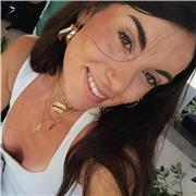 Profesora titulada con más de 4 años de experiencia en diferentes ámbitos del sector educativo y formación complementaria.