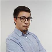 Titulado de Ing. Comercial y Marketing ofrece clases particulares, de Analisis de Marketing, marketing digital y Administracion de empresas, apoyo en resolver guías, tareas, trabajos, etc y asesoría