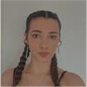 Estudiante de Psicología ofrece clases de biología.. Experiencia de 3 años.