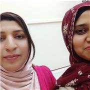 Farheen Nahida