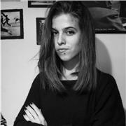 Docente abilitata in architettura impartisce lezioni di Storia dell’arte e di Tecnologia