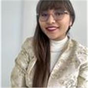 Licenciada en Administracion Industrial de UPIICSA