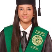 Estudiante en el último año de la carrera de Educación Primaria, especializada en Pedagogía Terapéutica.