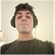 Buenas soy estudiante de cuarto año de telecomunicaciones sonido e imagen, capacitado para impartir a todos los niveles.          