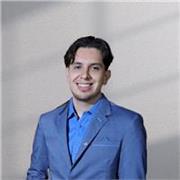 “Clases de Matemáticas online — Ingeniero Mecatrónico” “Apoyo matemático personalizado: Álgebra, Cálculo, Estadística” “Clases p