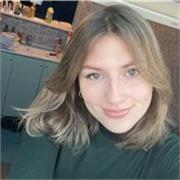 étudiante en master 2 de psychologie clinique, je propose mon aide pour les étudiants au collège/lycée pour le français/ anglais