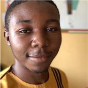 Offro lezioni private per chi vuole imparare in modo informale senza stress