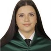Graduada en Educación Infantil. Ofrezco apoyo escolar, ayuda con los deberes y acompañamiento educativo para niños.