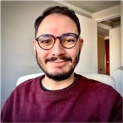 Profe de Español con experiencia en enseñanza On-line