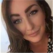 Nurturing Native English tutor providing private lessons. A background in marketing and providing care to Looked After children.