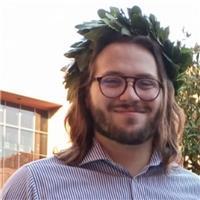 Studente di laurea magistrale in matematica, impartisce ripetizioni di matematica per medie, superiori ed esami univerisarii