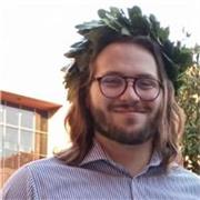 Studente di laurea magistrale in matematica, impartisce ripetizioni di matematica per medie, superiori ed esami univerisarii