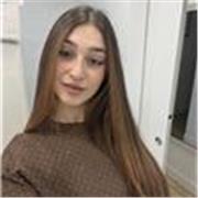 Soy una persona responsable, paciente y con muchas ganas de enseñar y ayudar a los niños a aprender.