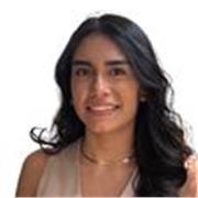 Estudiante de ADE, con experiencia en el cuidado infantil de niños de todas las edades, con disponibilidad precensial y virtual 