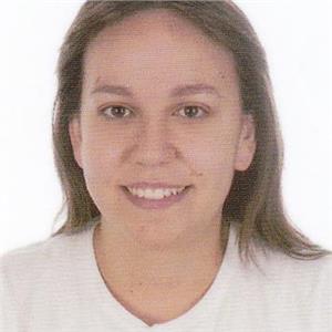 Paloma Sánchez Pérez