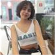 Professora particular de Língua portuguesa e Literatura