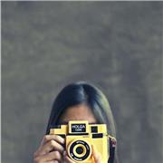 Profesora de fotografía con más de 10 años de experiencia.