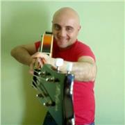 Diploma in Pianoforte