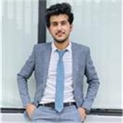 I can teach contract law, criminal law, property law, tort law, and also can teach English to the primary students