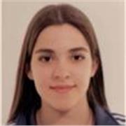 Estudiante del doble grado de matemáticas y física en la Universidad Complutense de Madrid. 