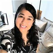 Clases on line maestra certificada con Cambridge y vivio en E.U