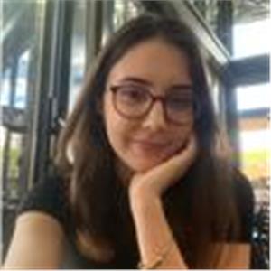 İrem Müzeyyen Sönmez