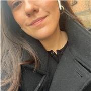 Liliana Lizbeth