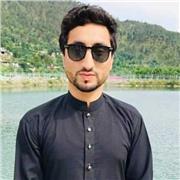 Arif Hussain