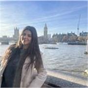 Psicóloga titulada con máster en formación del profesorado en Orientación Educativa. 