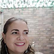 Profesora de español para estudiantes de todas las edades