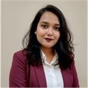  English-taught Master’s Student (1.1 Grade) offers Tutoring in Wernigerode & Online 