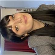 Studentessa universitaria