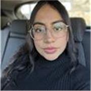 Profesora de español para todos los niveles.
Me adapto a las necesidades 