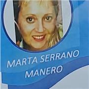 Profesora de inglés y español, principalmente a niños