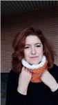 Profesora de punto, crochet y macramé. para todos los niveles
