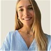 Profesora de Física. Enseñanza clara, rigurosa y personalizada con metodología activa, con más de 4 años de experiencia