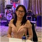 Native English Speaker providing English teachings for foreigners