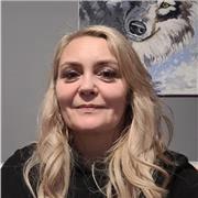Agnieszka Gruszczynska