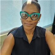 25 years teaching English with a BA in English.