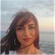 I am a fine arrist and educator. I would like to teach art in an international environment 