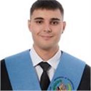 Soy estudiante de la carrera de Educación Primaria en la especialidad de Inglés, buscando alumnos de primaria para clases