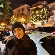 Ho studiato spagnolo alle superiori ed in seguito ho praticato la lingua vivendo 4 mesi in Spagna